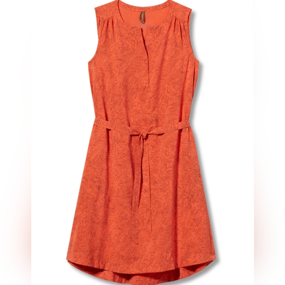 Royal Robbins Spotless Traveler Dress